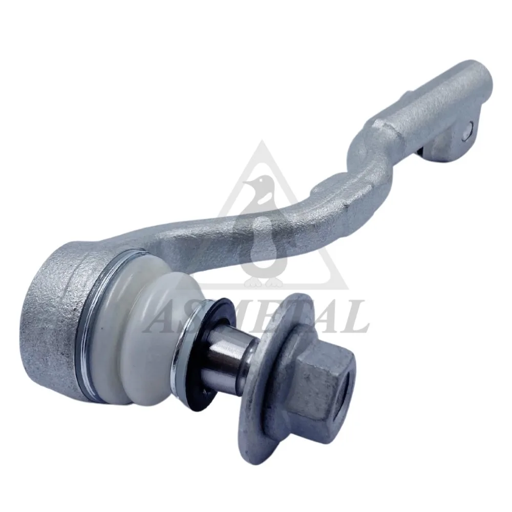 BMW F15 F16 Ön Sol Rot Başı 32106858736 17BM0410 AS METAL - BMW yedek parça