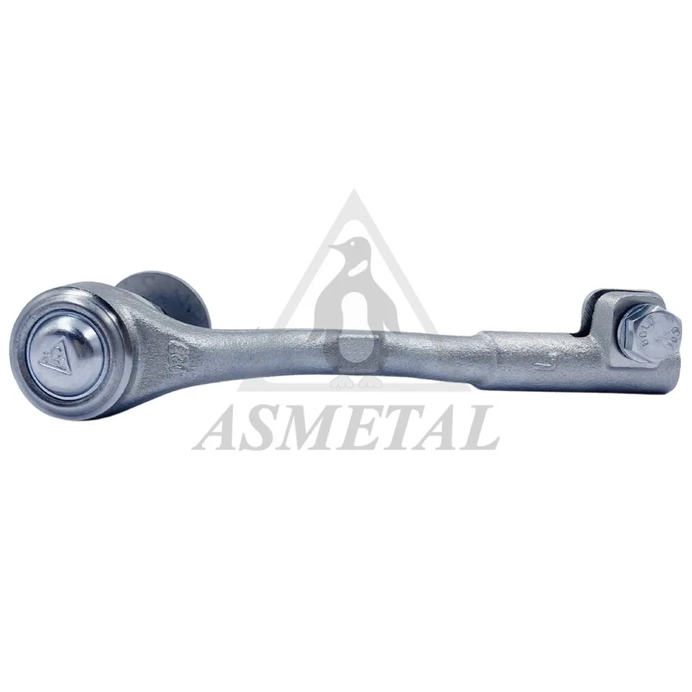 BMW F15 F16 Ön Sol Rot Başı 32106858736 17BM0410 AS METAL - BMW yedek parça