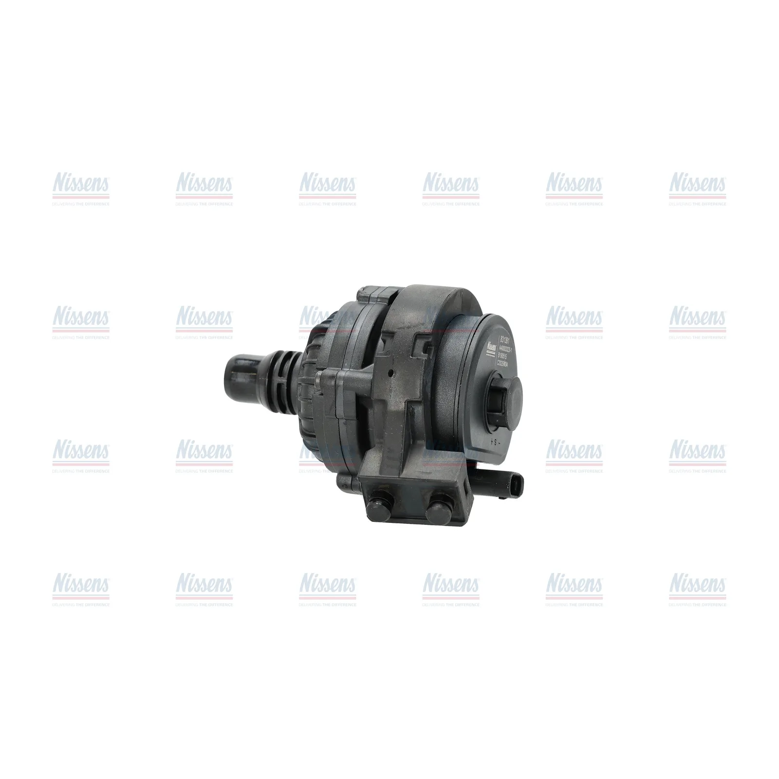 BMW F15 F20 F21 F22… B36 B38 B46… Devirdaim 11517643949 831361 NISSENS - BMW yedek parça