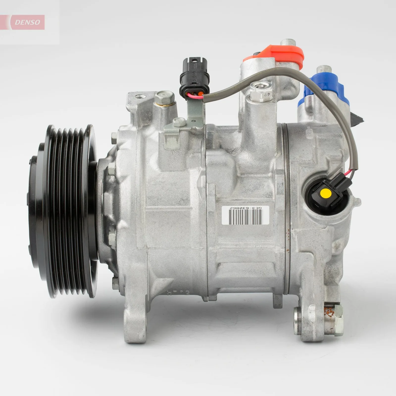 BMW F15 F20 F21 F22… B46 B47 B48… Klima Kompresörü 64529330831 DCP05105 DENSO - BMW yedek parça