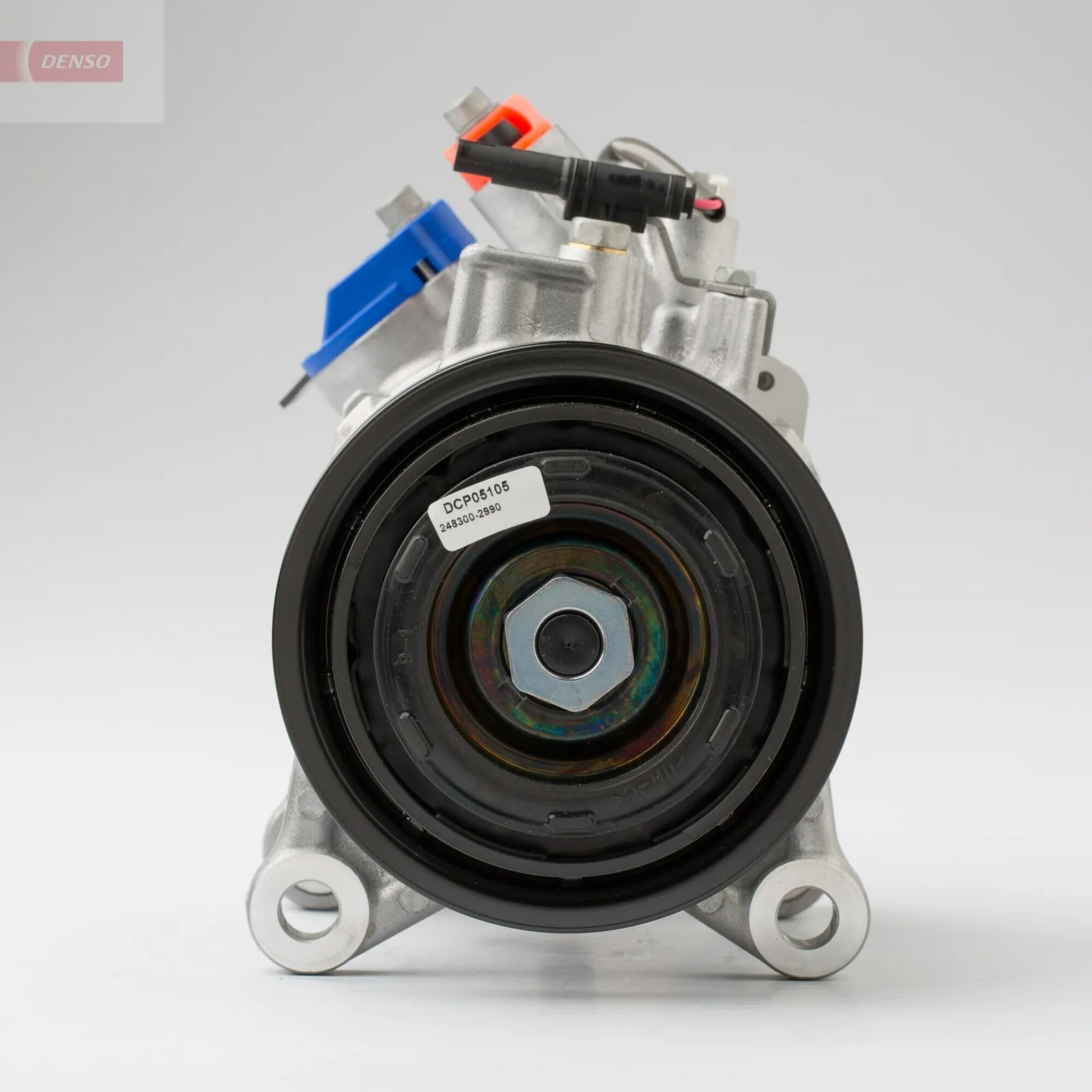 BMW F15 F20 F21 F22… B46 B47 B48… Klima Kompresörü 64529330831 DCP05105 DENSO - BMW yedek parça
