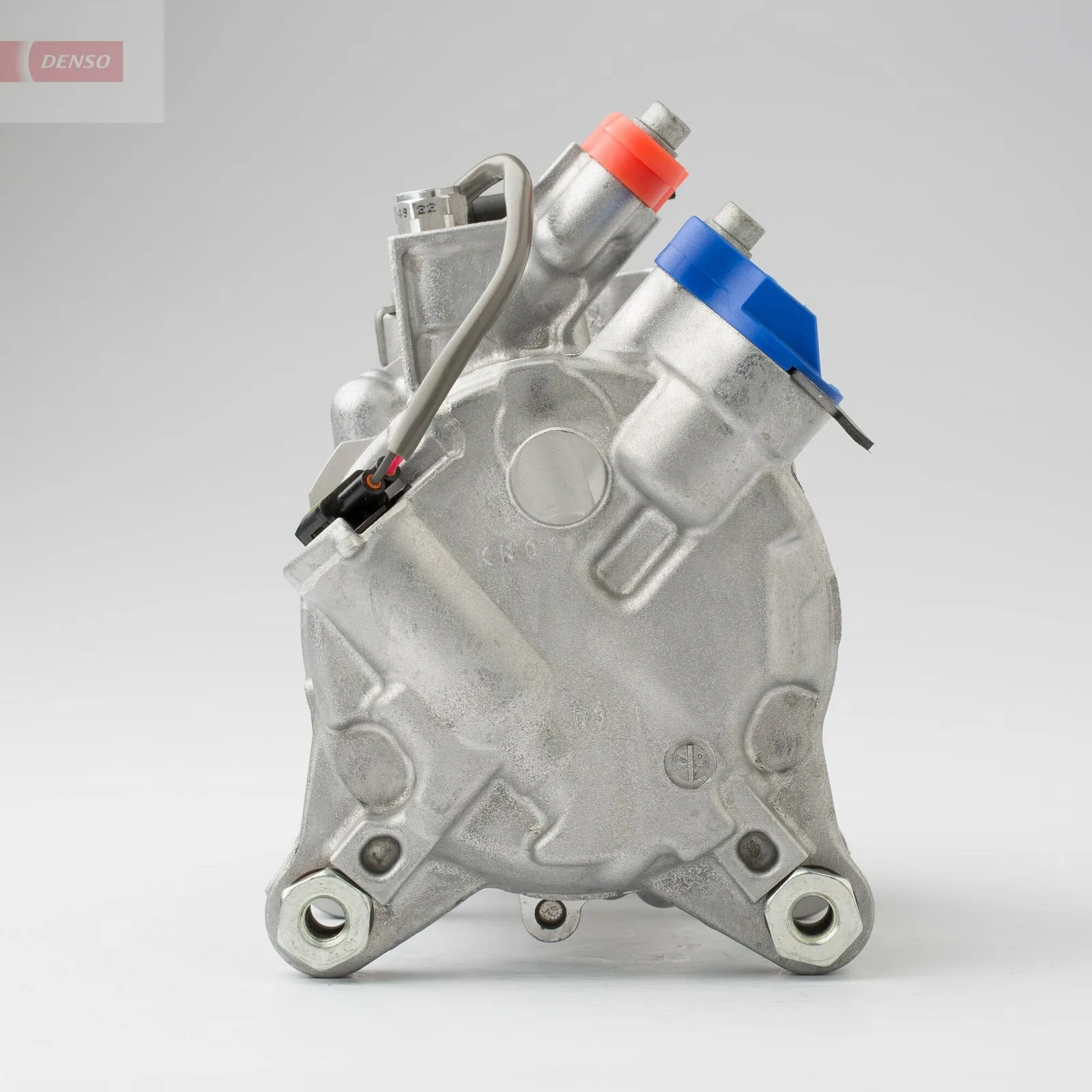 BMW F15 F20 F21 F22… B46 B47 B48… Klima Kompresörü 64529330831 DCP05105 DENSO - BMW yedek parça
