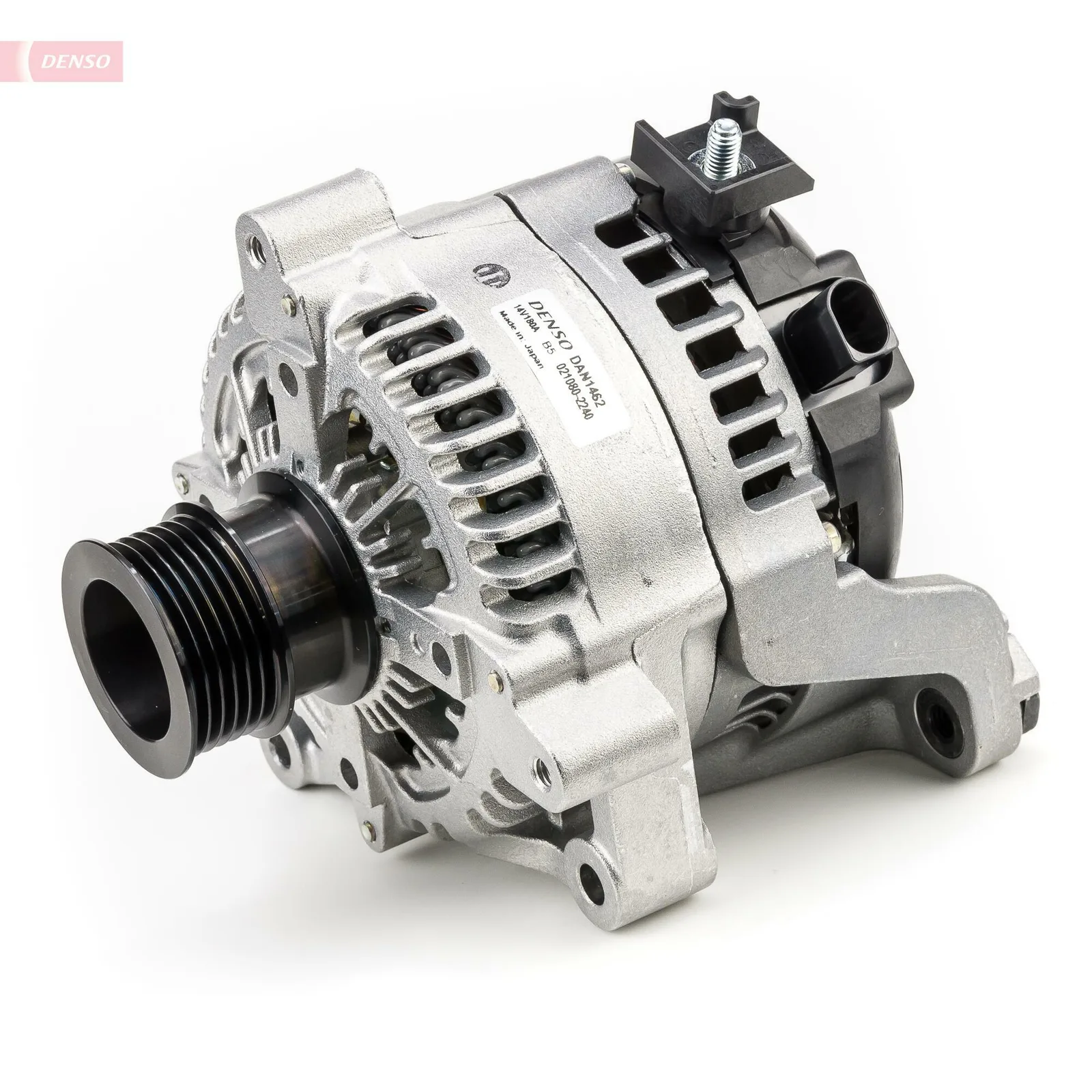 BMW F20 F21 F22 F23… Alternatör 12318645325 DAN1462 DENSO