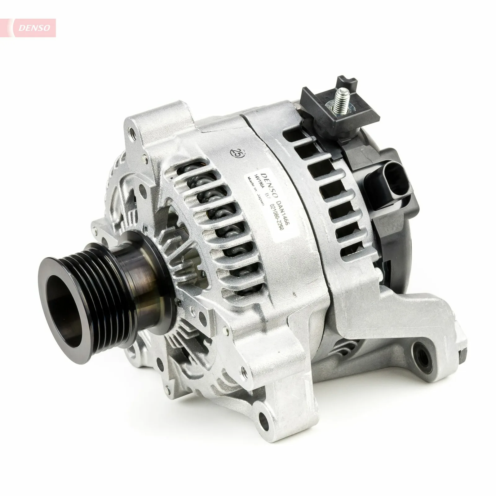 BMW F20 F21 F22 F23… Alternatör 12318645326 DAN1466 DENSO