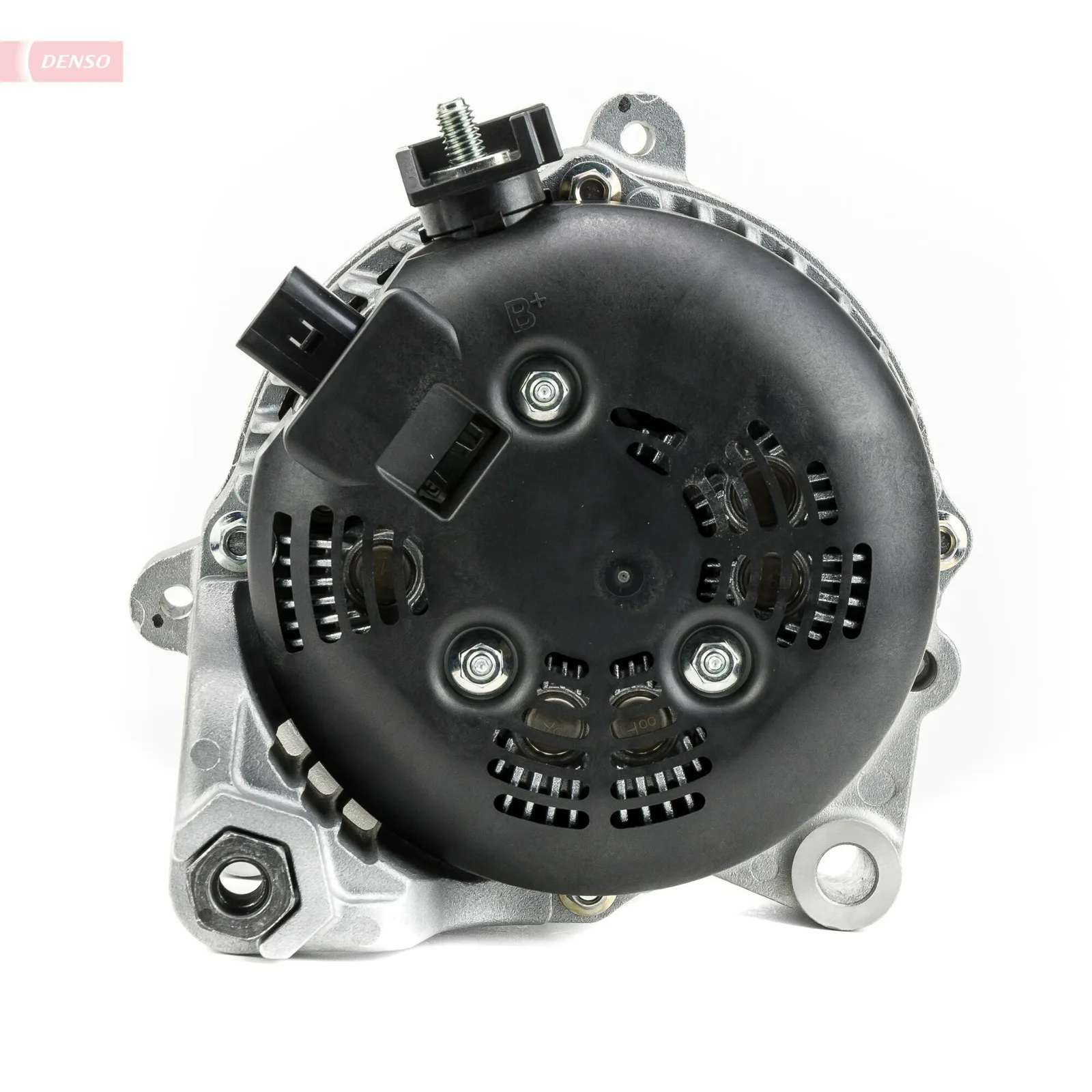 BMW F20 F21 F22 F23… Alternatör 12318645326 DAN1466 DENSO - BMW yedek parça