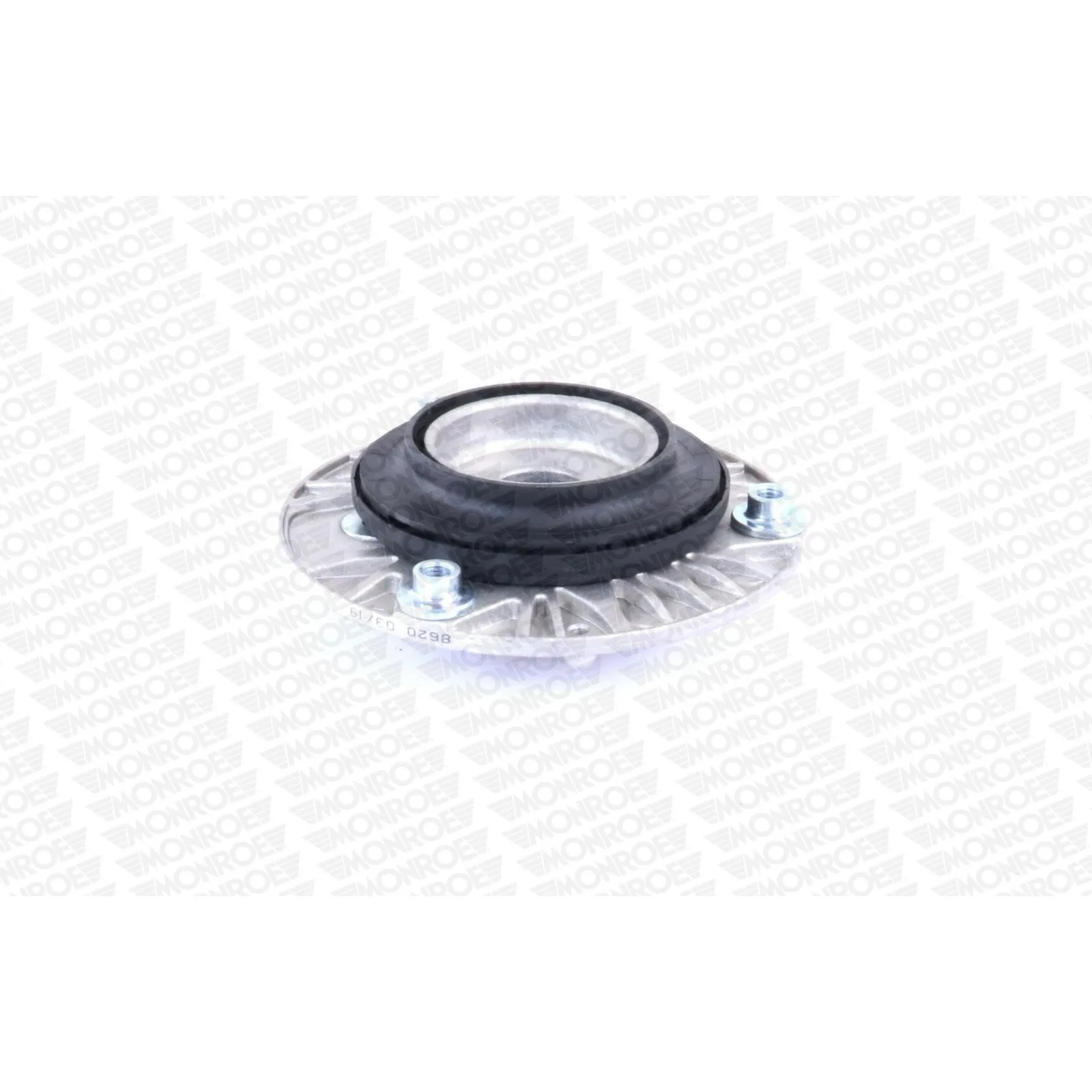 BMW F20 F21 F22 F23… Amortisör Takozu 31306791703 MK415 MONROE - BMW yedek parça