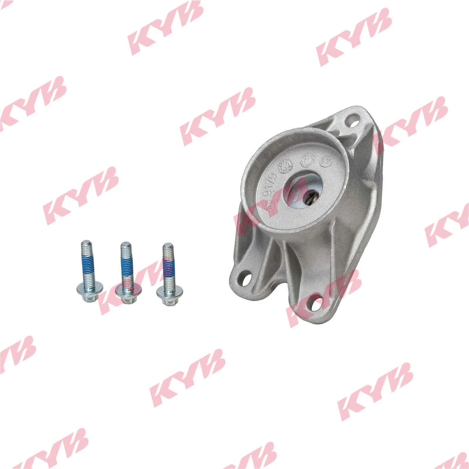 BMW F20 F21 F22 F23… Arka Amortisör Takozu 07119907137 SM9926 KYB
