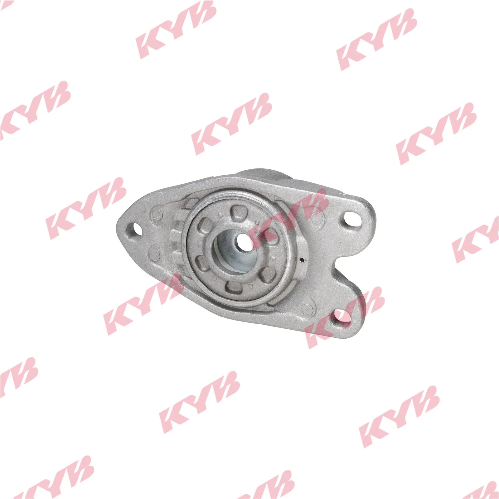BMW F20 F21 F22 F23… Arka Amortisör Takozu 07119907137 SM9926 KYB - BMW yedek parça