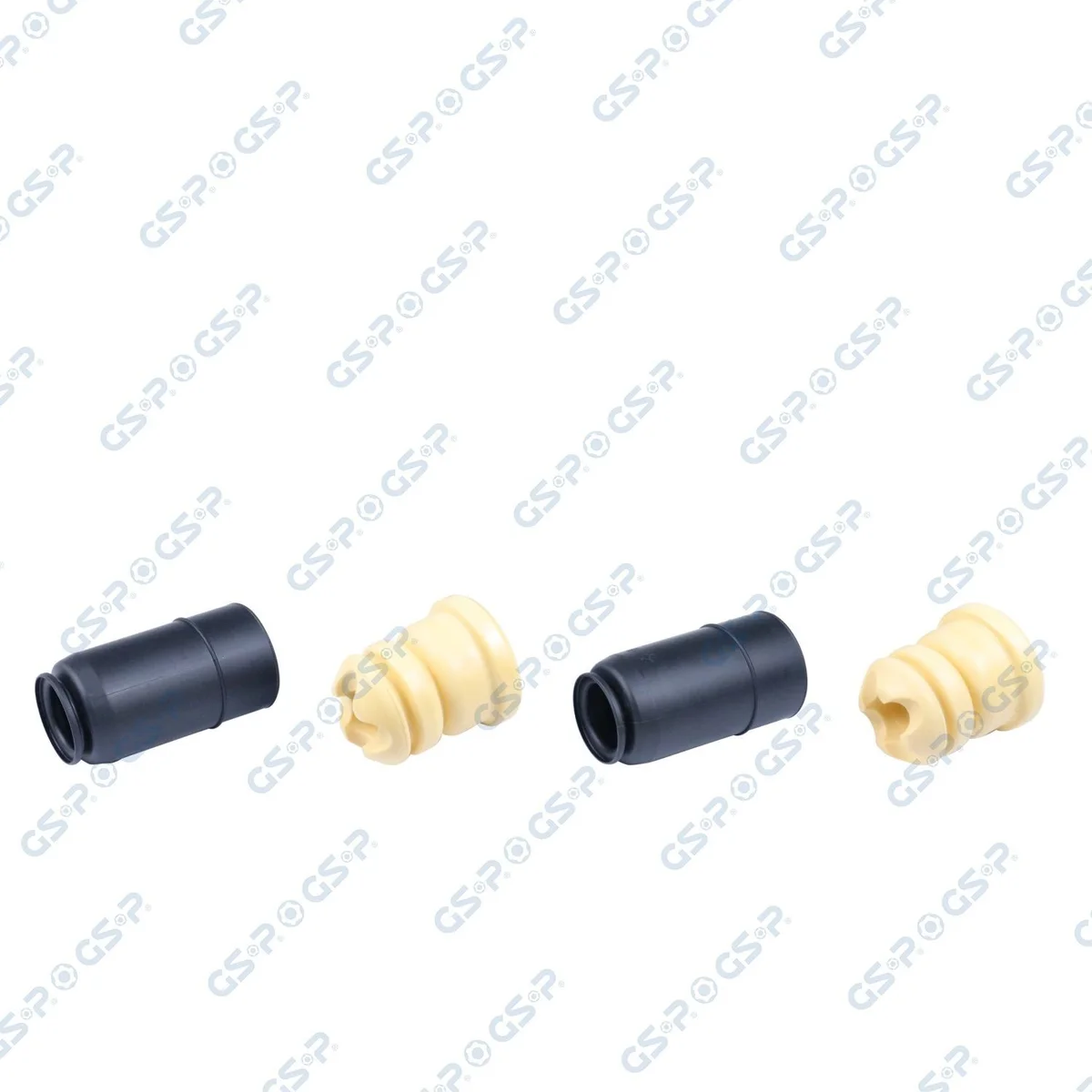 BMW F20 F21 F22 F23… Arka Amortisör Toz Körüğü ve Tampon Seti 33536791515 5406641PK GSP - BMW yedek parça