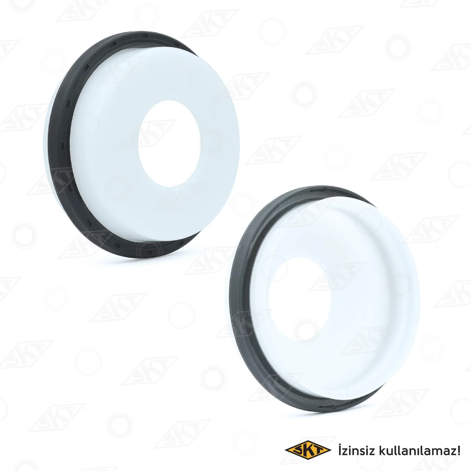 BMW F20 F21 F22 F23… Arka Krank Keçesi 11148602594 410522-FP SKT