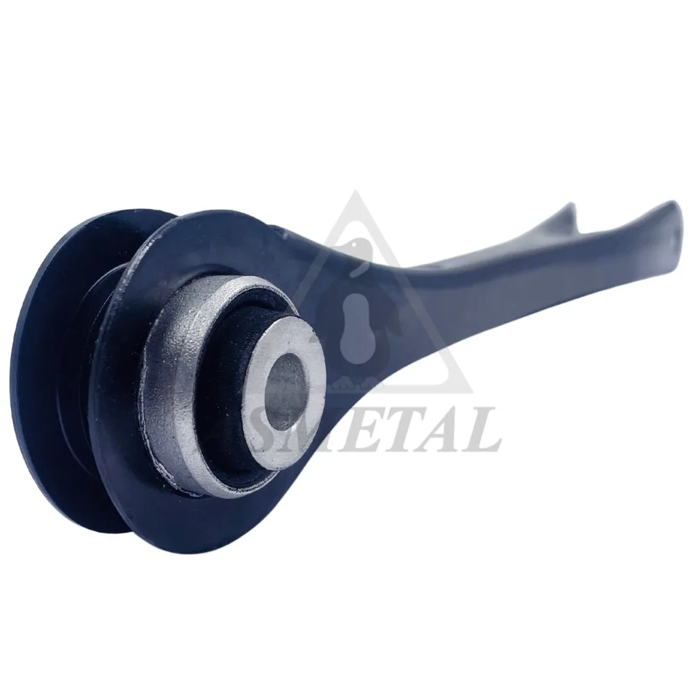 BMW F20 F21 F22 F23… Arka Rot 33326792525 23BM2655 AS METAL - BMW yedek parça