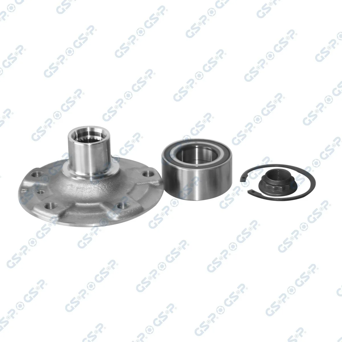 BMW F20 F21 F22 F23… Arka Rulmanlı Porya 33406792366 9428025K GSP