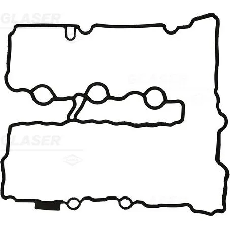 BMW F20 F21 F22 F23… B32 B36 B38 Külbütör Kapak Contası 11128618515 X90182-01 GLASER
