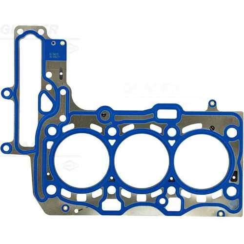 BMW F20 F21 F22 F23… B32 B36 B38 Silindir Kapak Contası 11128630684 H84896-10 GLASER