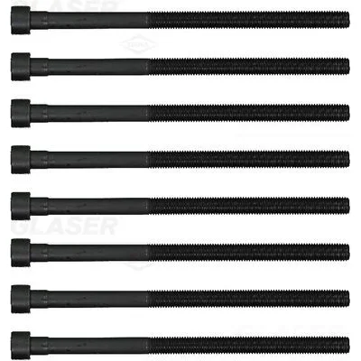 BMW F20 F21 F22 F23… B32 B36 B38 Silindir Kapak Saplama Seti T84977-00 GLASER
