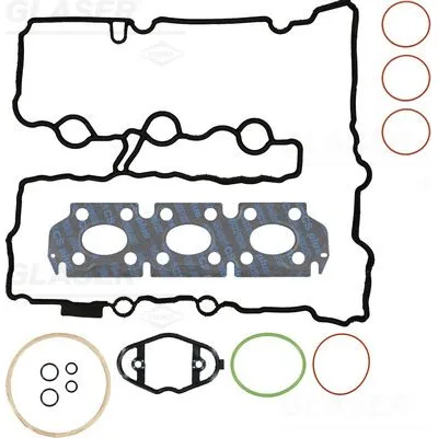 BMW F20 F21 F22 F23… B32 B36 B38 Üst Takım Conta D90276-00 GLASER