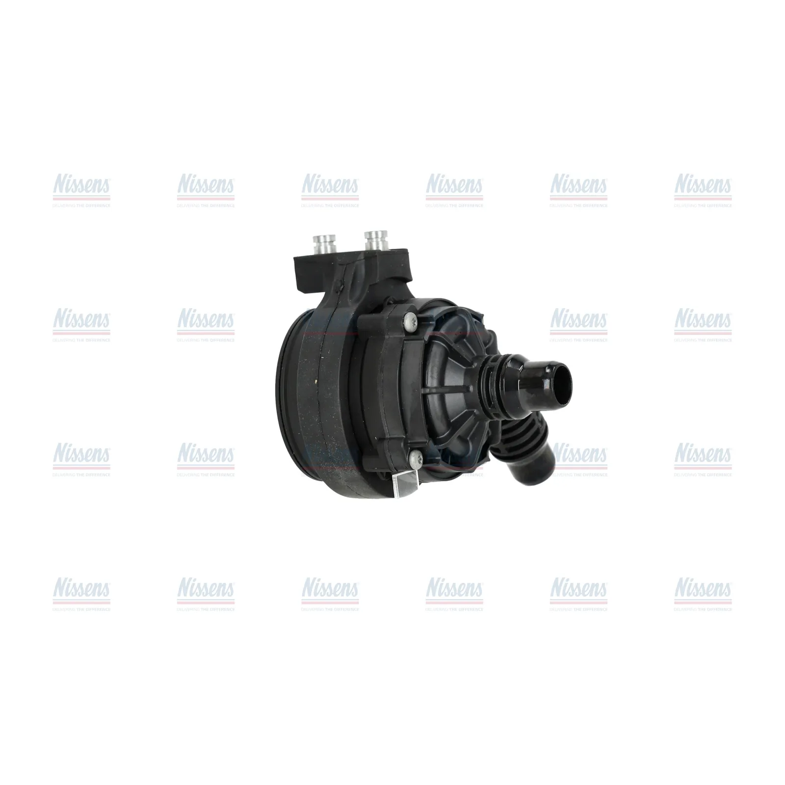 BMW F20 F21 F22 F23… B36 B38 B46… Devirdaim 11518671654 831362 NISSENS - BMW yedek parça