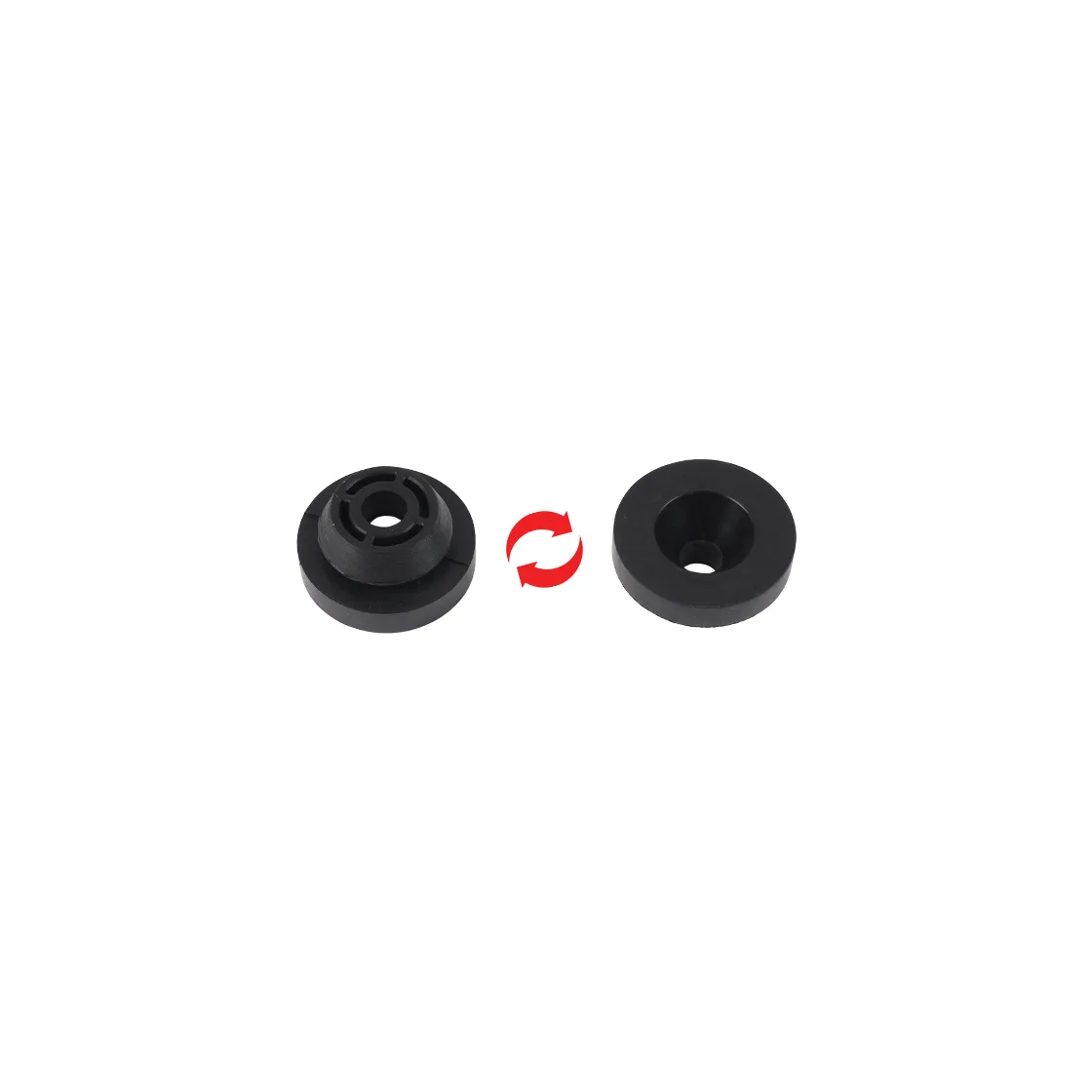BMW F20 F21 F22 F23… B37 B38 B46… Hava Filtre Bağlantı Lastiği 13717625238 35523 NIFEA