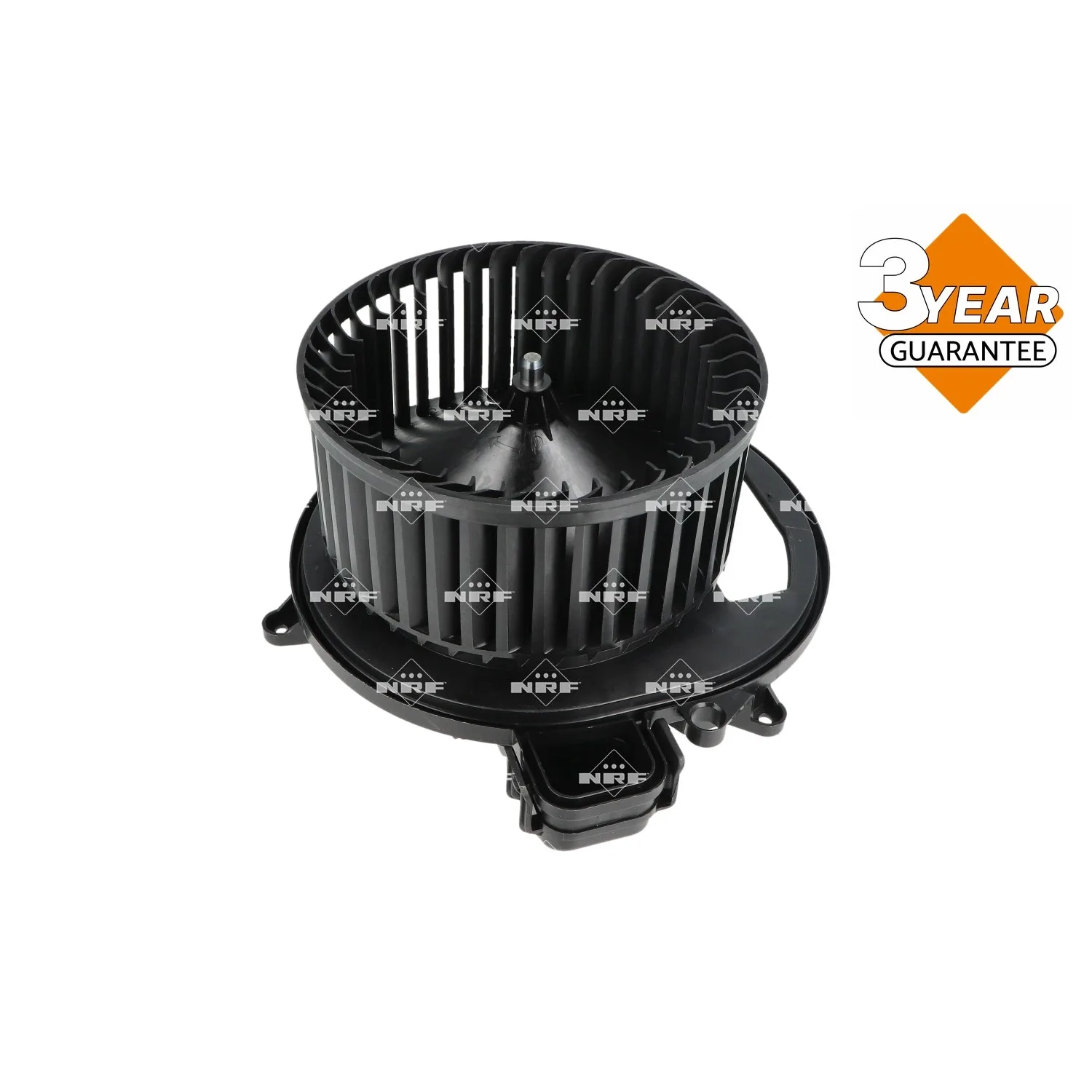 BMW F20 F21 F22 F23… B37 B38 B46… Kalorifer Motoru 64119237557 34236 NRF - BMW yedek parça