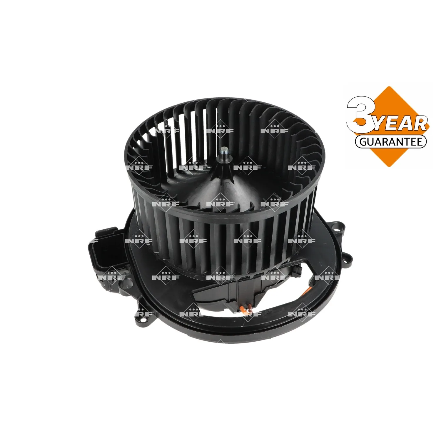 BMW F20 F21 F22 F23… B37 B38 B46… Kalorifer Motoru 64119237557 34236 NRF - BMW yedek parça