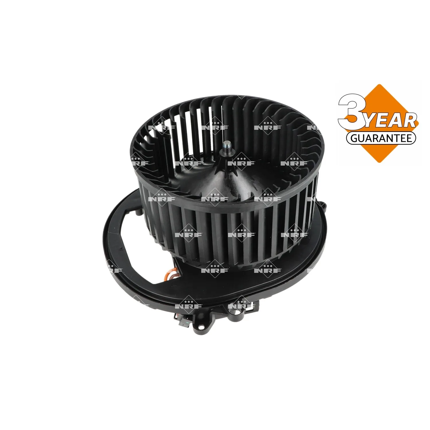 BMW F20 F21 F22 F23… B37 B38 B46… Kalorifer Motoru 64119237557 34236 NRF - BMW yedek parça