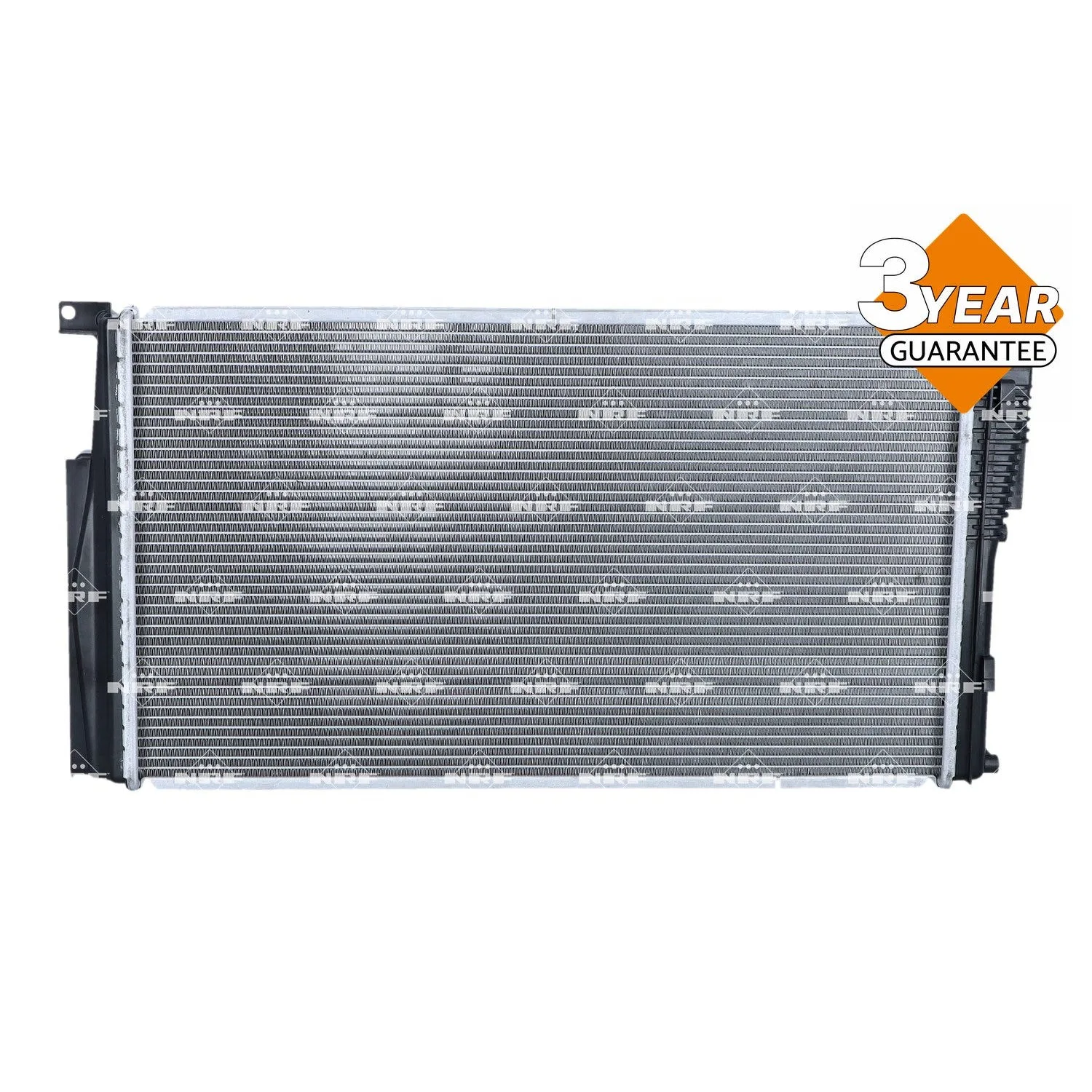 BMW F20 F21 F22 F23… B37 B47 N13… Motor Su Radyatörü 17117600511 58410 NRF - BMW yedek parça