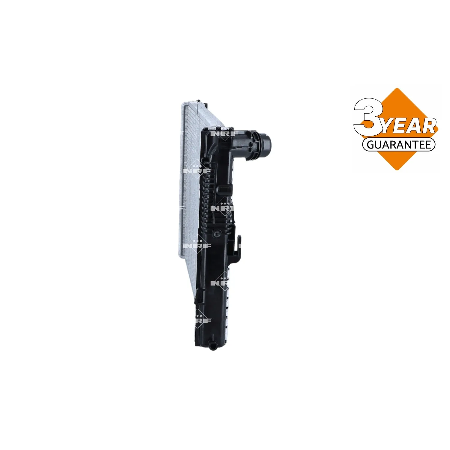 BMW F20 F21 F22 F23… B37 B47 N13… Motor Su Radyatörü 17117600511 58410 NRF - BMW yedek parça