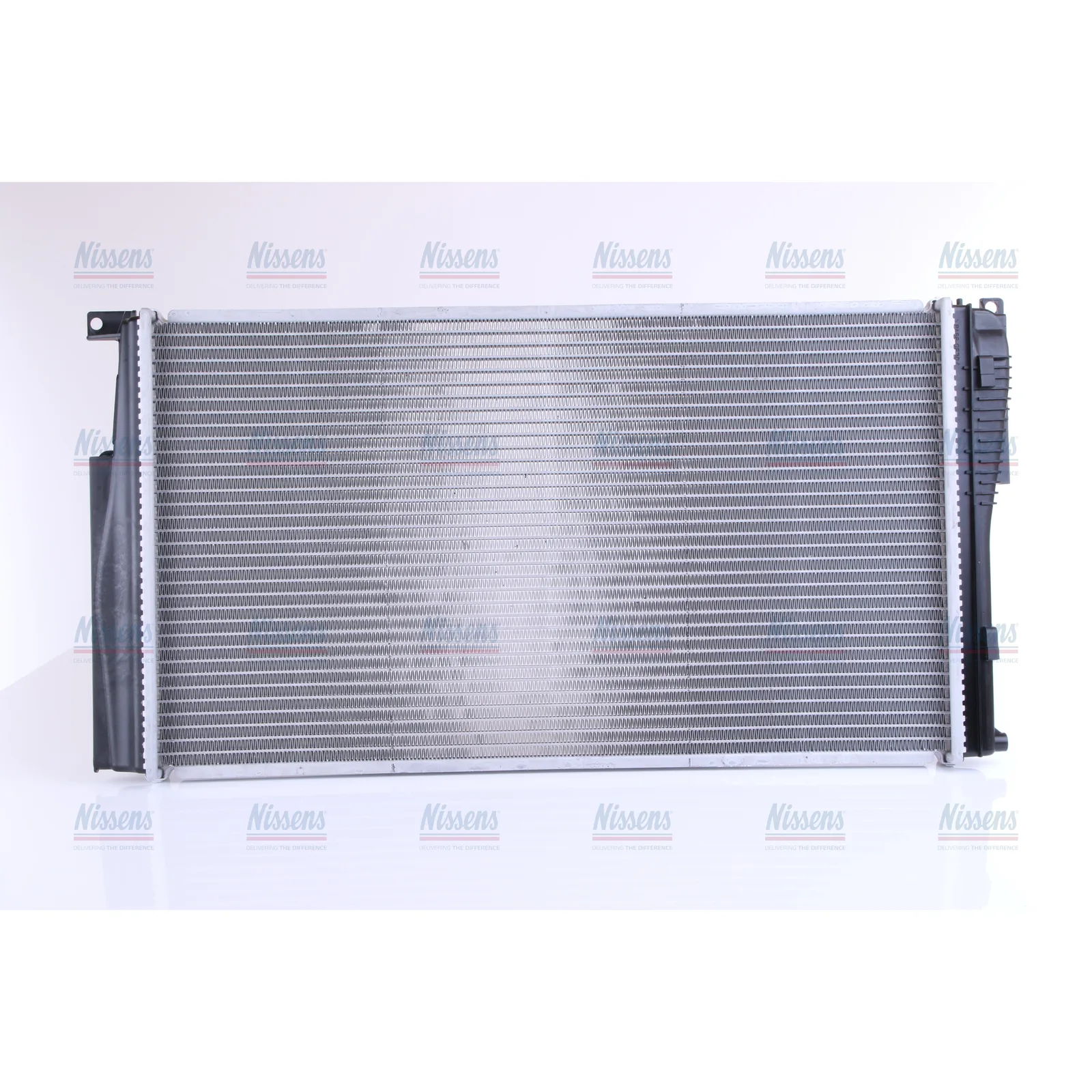 BMW F20 F21 F22 F23… B37 B47 N13… Motor Su Radyatörü 17117600511 60814 NISSENS - BMW yedek parça