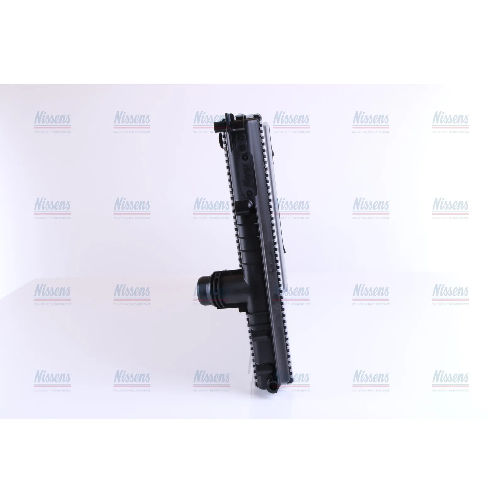 BMW F20 F21 F22 F23… B37 B47 N13… Motor Su Radyatörü 17117600511 60814 NISSENS - BMW yedek parça