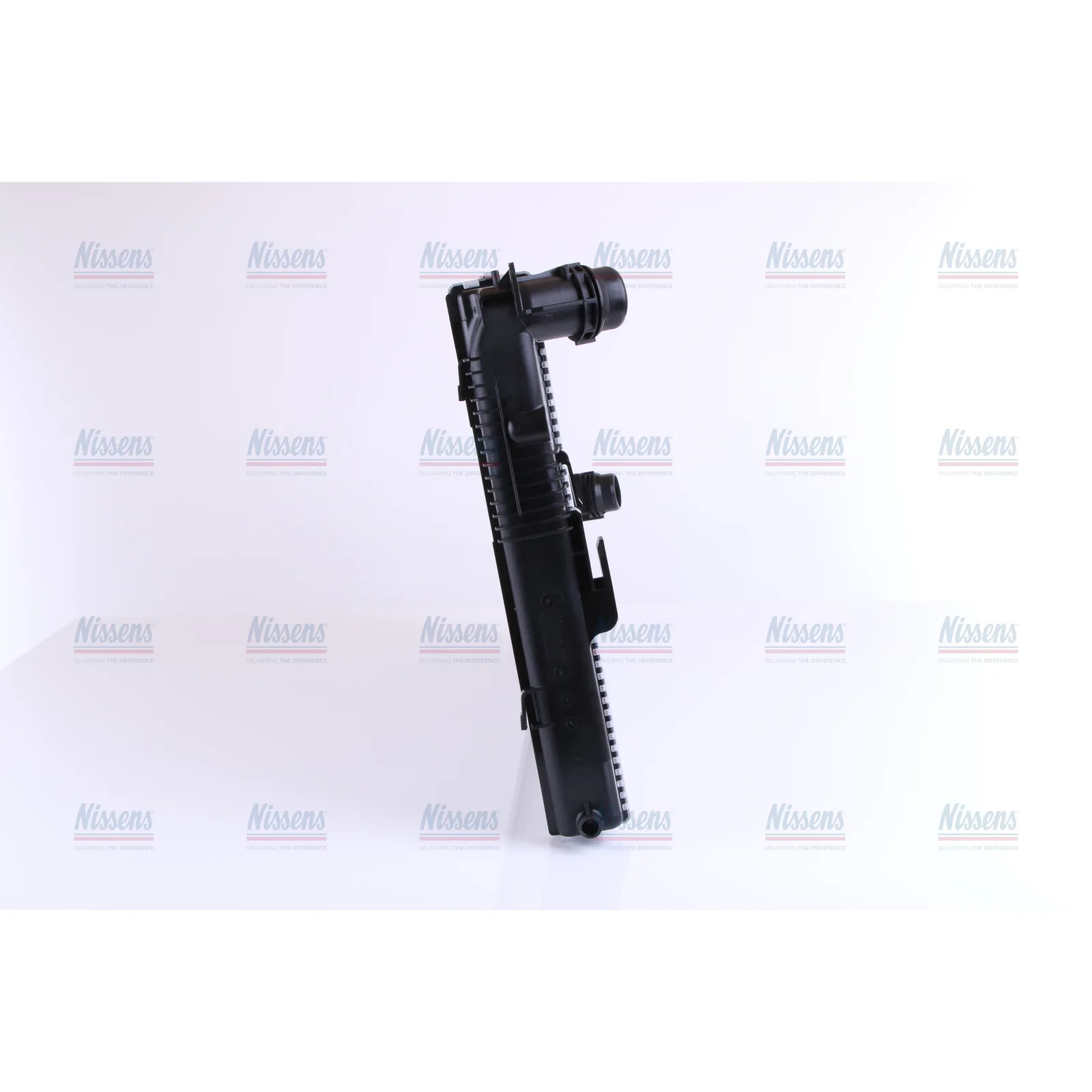 BMW F20 F21 F22 F23… B37 B47 N13… Motor Su Radyatörü 17117600511 60814 NISSENS - BMW yedek parça