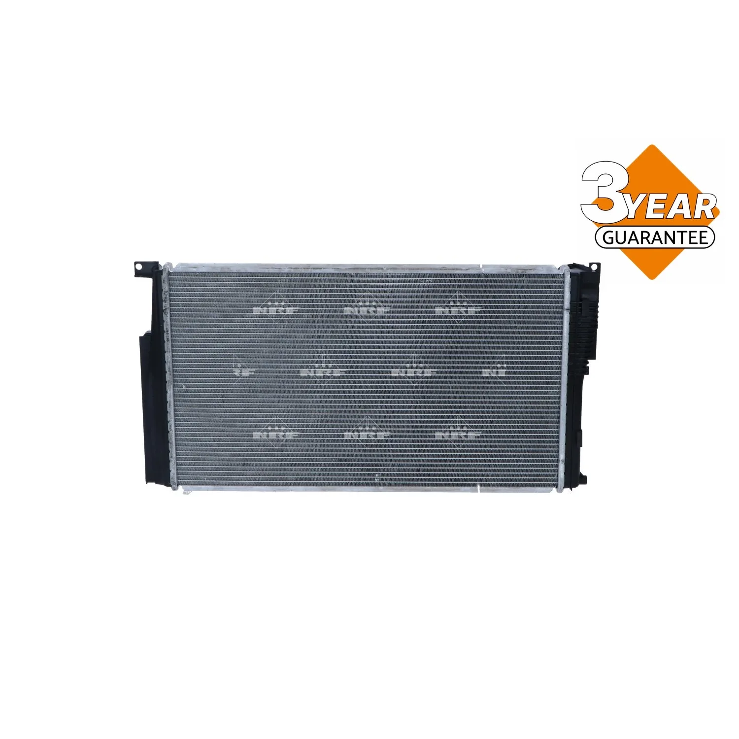BMW F20 F21 F22 F23… B37 B47 N13… Motor Su Radyatörü 17117600516 58411 NRF - BMW yedek parça