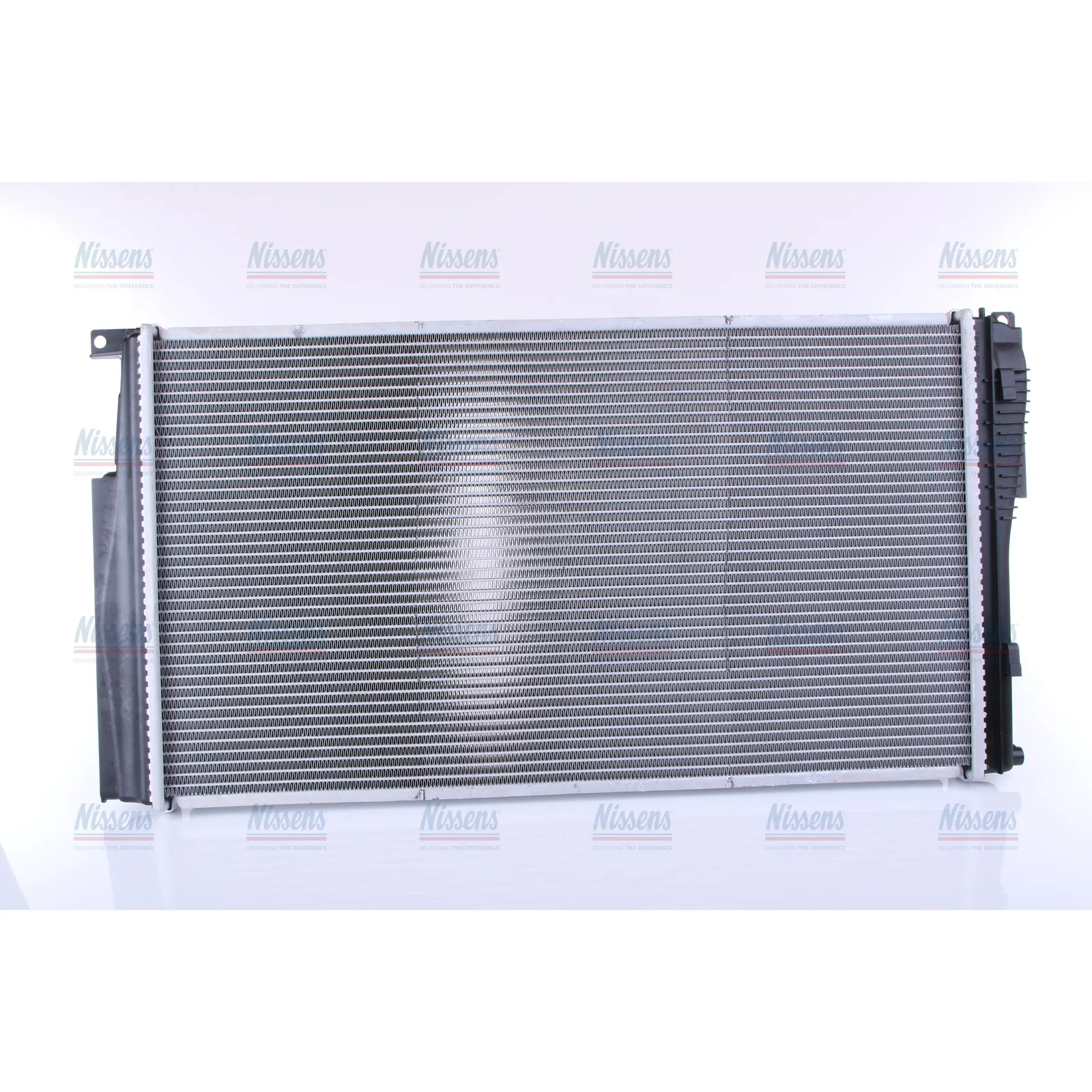 BMW F20 F21 F22 F23… B37 B47 N13… Motor Su Radyatörü 17118672102 60815 NISSENS - BMW yedek parça