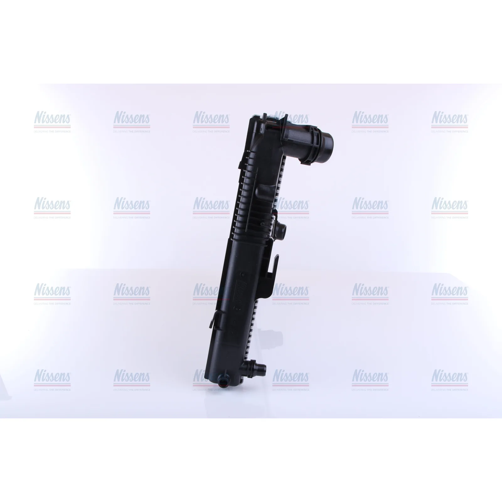 BMW F20 F21 F22 F23… B37 B47 N13… Motor Su Radyatörü 17118672102 60815 NISSENS - BMW yedek parça