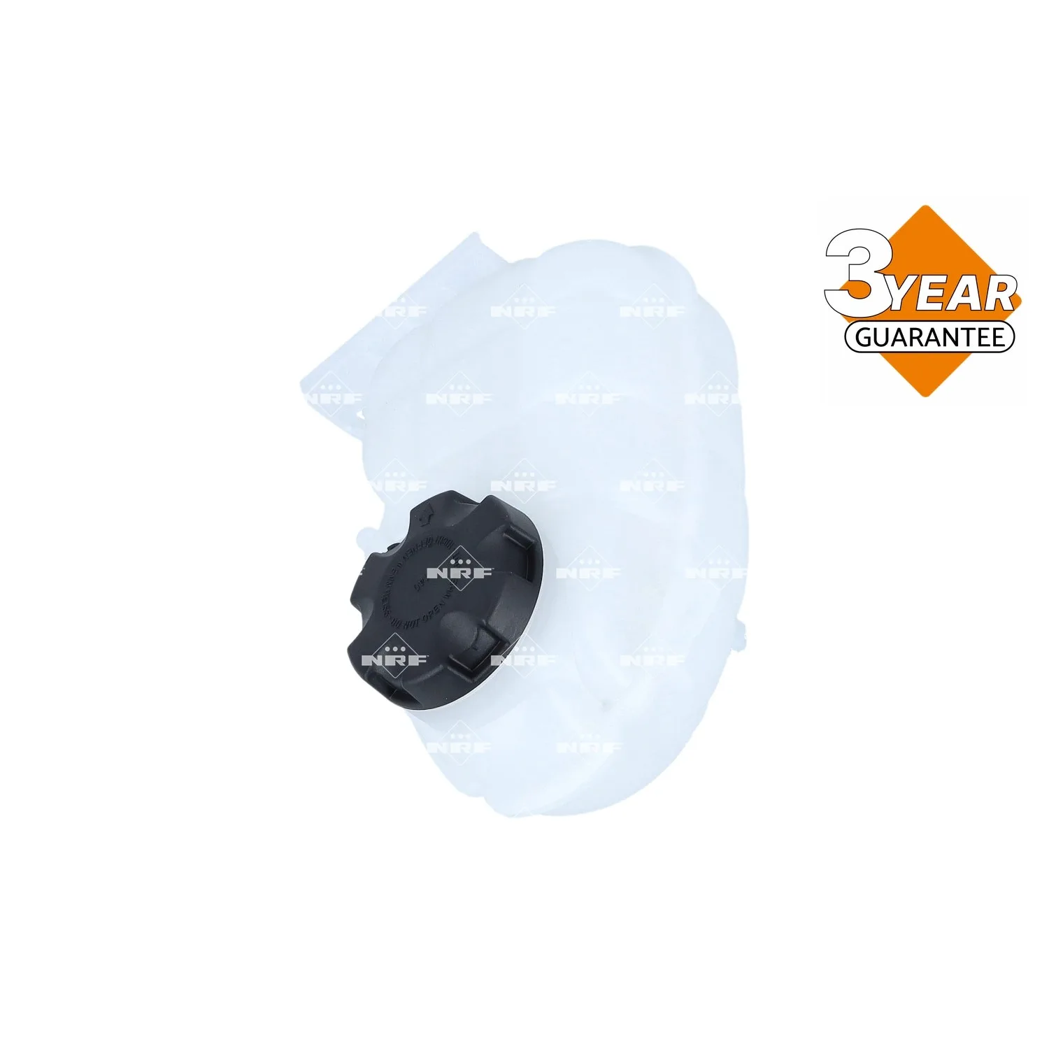 BMW F20 F21 F22 F23… B37 B47 N47… Radyatör Yedek Su Deposu 17137642160 454113 NRF - BMW yedek parça