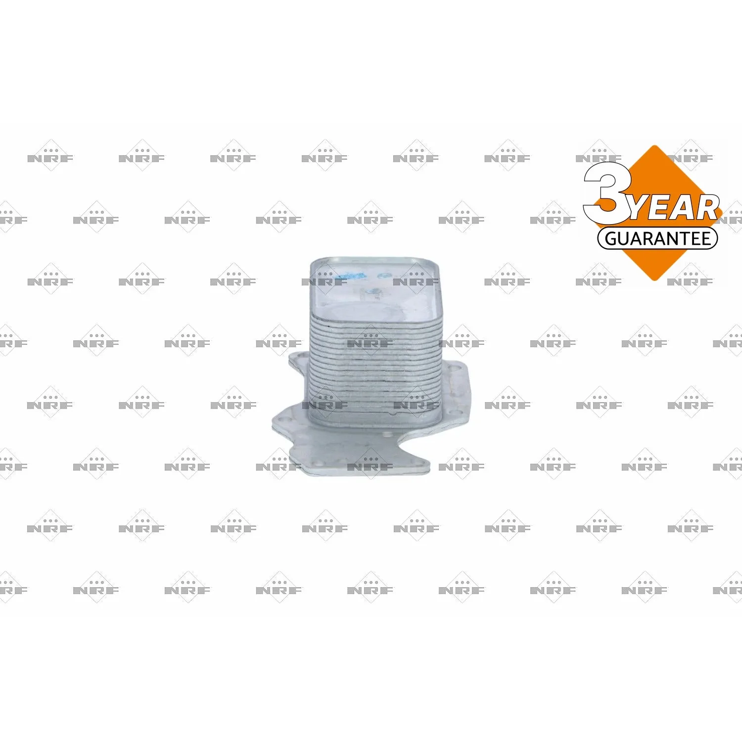 BMW F20 F21 F22 F23… B38 B46 B48 Motor Yağ Soğutucusu 11428574003 31793 NRF - BMW yedek parça
