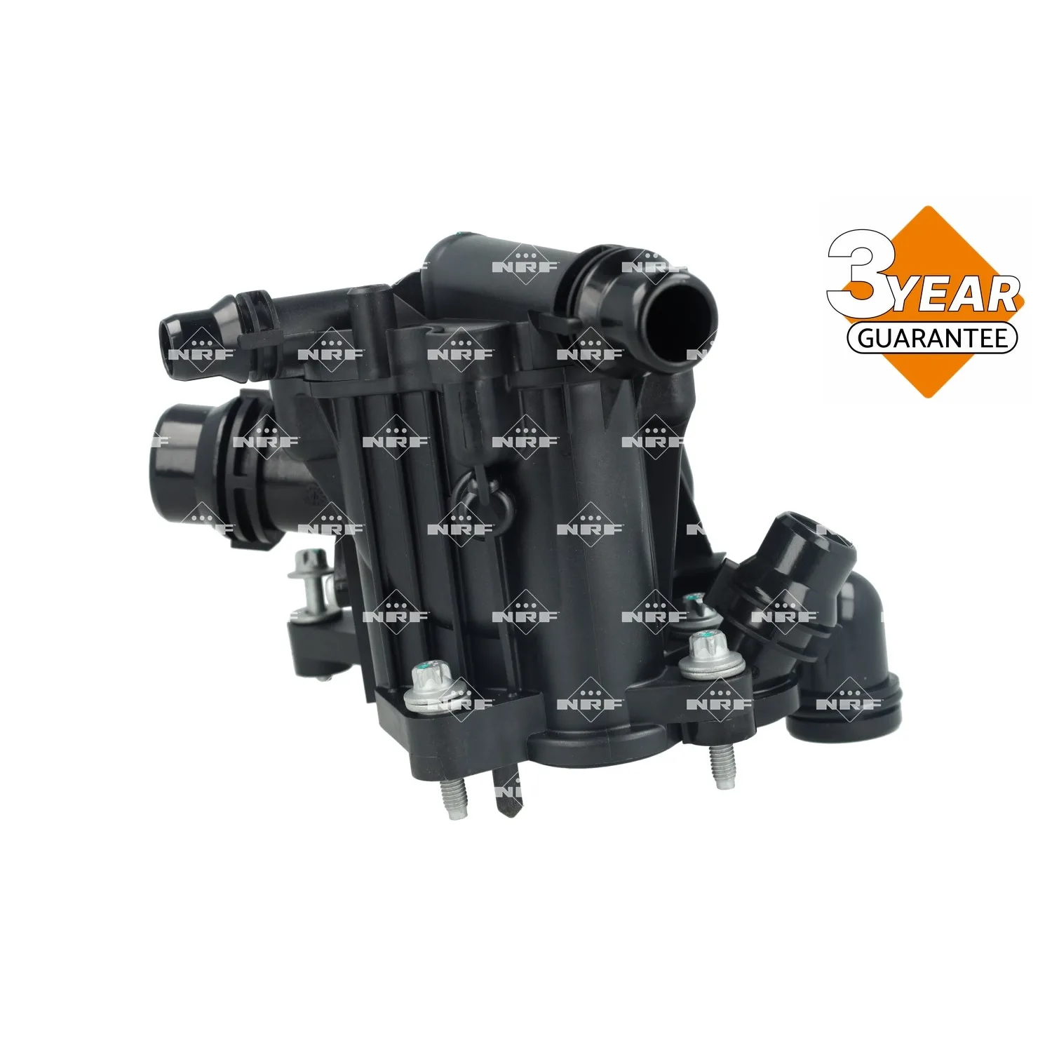 BMW F20 F21 F22 F23… B38 B46 B48 Termostat 11537644811 725487 NRF - BMW yedek parça