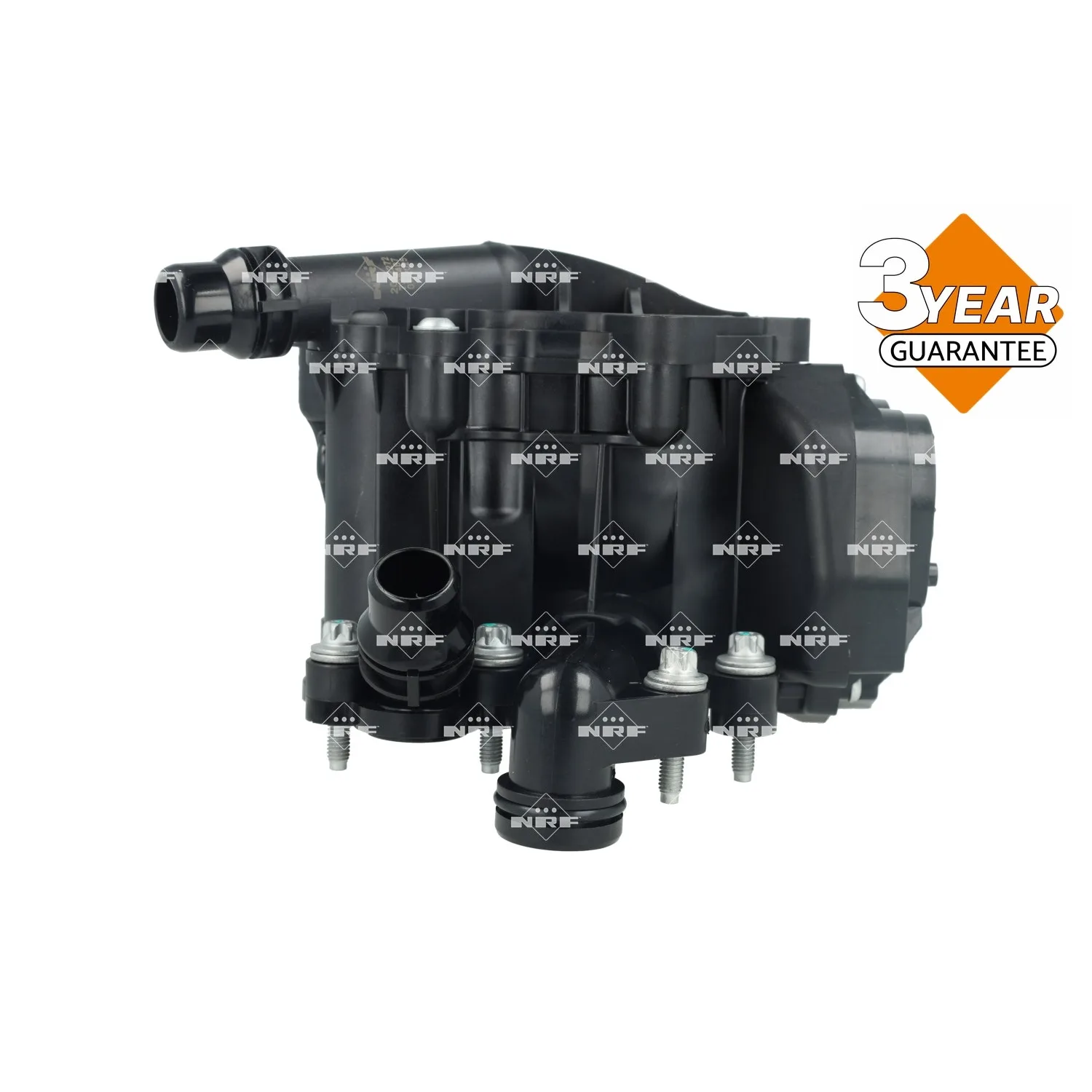 BMW F20 F21 F22 F23… B38 B46 B48 Termostat 11537644811 725487 NRF - BMW yedek parça