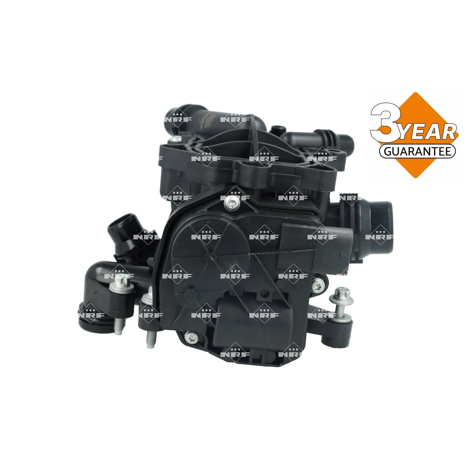 BMW F20 F21 F22 F23… B38 B46 B48 Termostat 11537644811 725487 NRF - BMW yedek parça