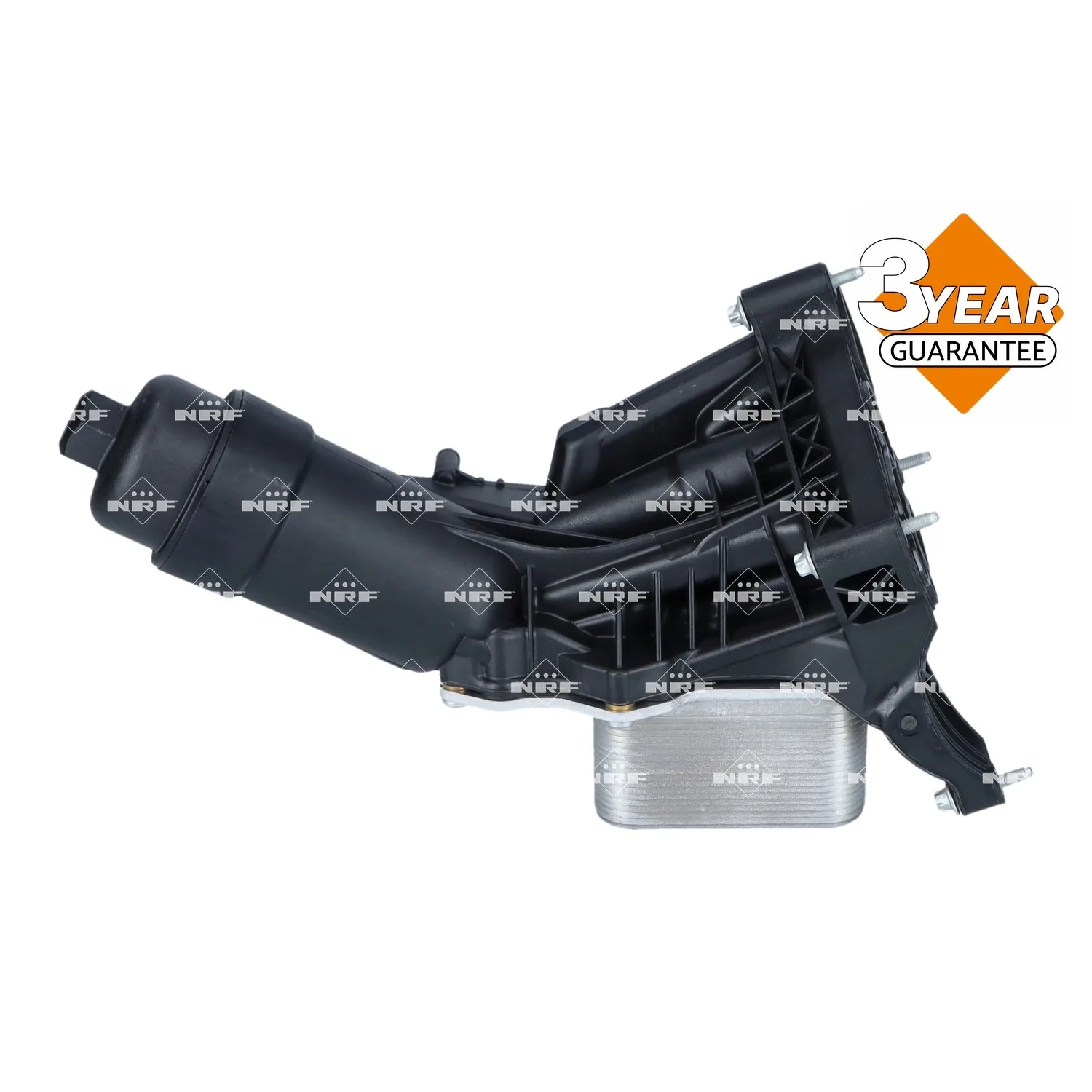 BMW F20 F21 F22 F23… B38 B46 B48 Yağ Filtre Kabı 11428586673 31877 NRF - BMW yedek parça