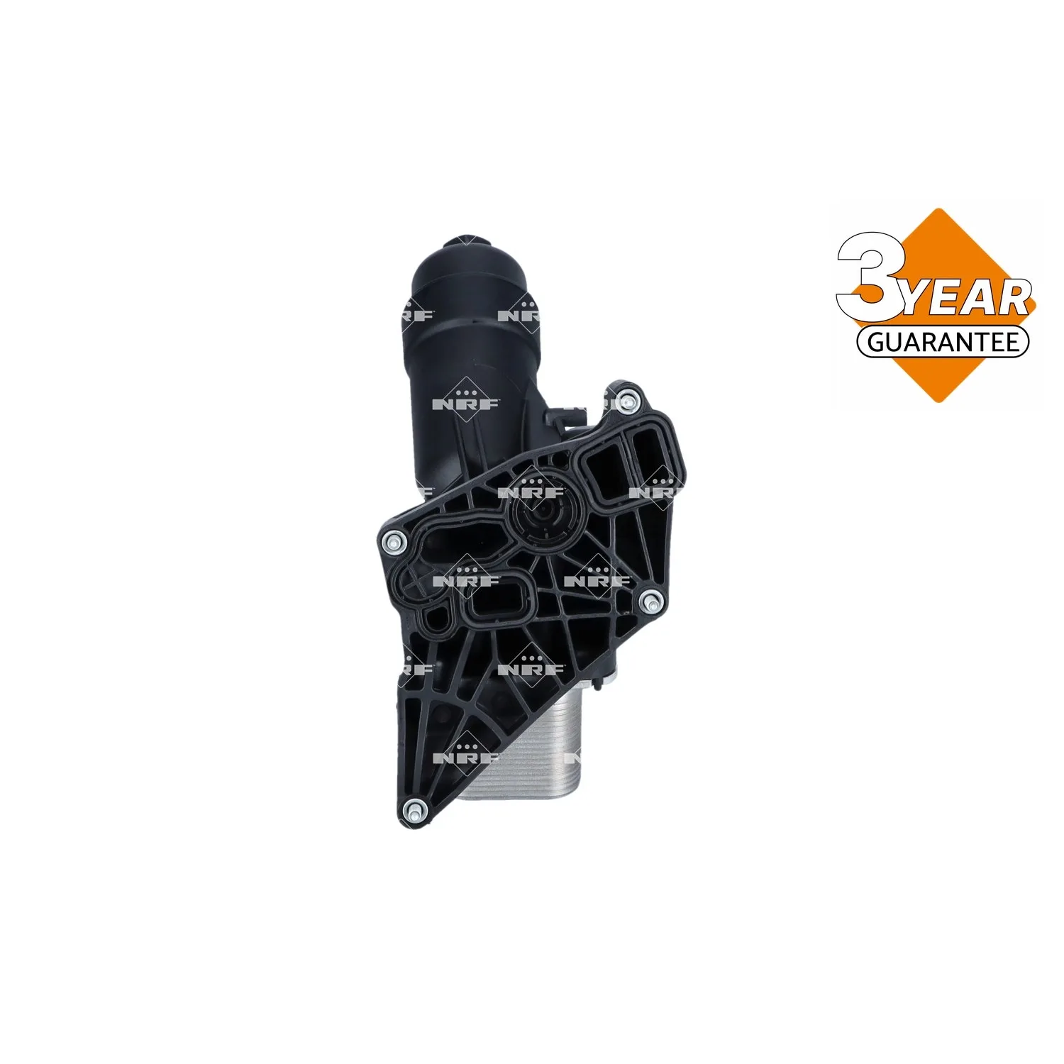 BMW F20 F21 F22 F23… B38 B46 B48 Yağ Filtre Kabı 11428586673 31877 NRF - BMW yedek parça