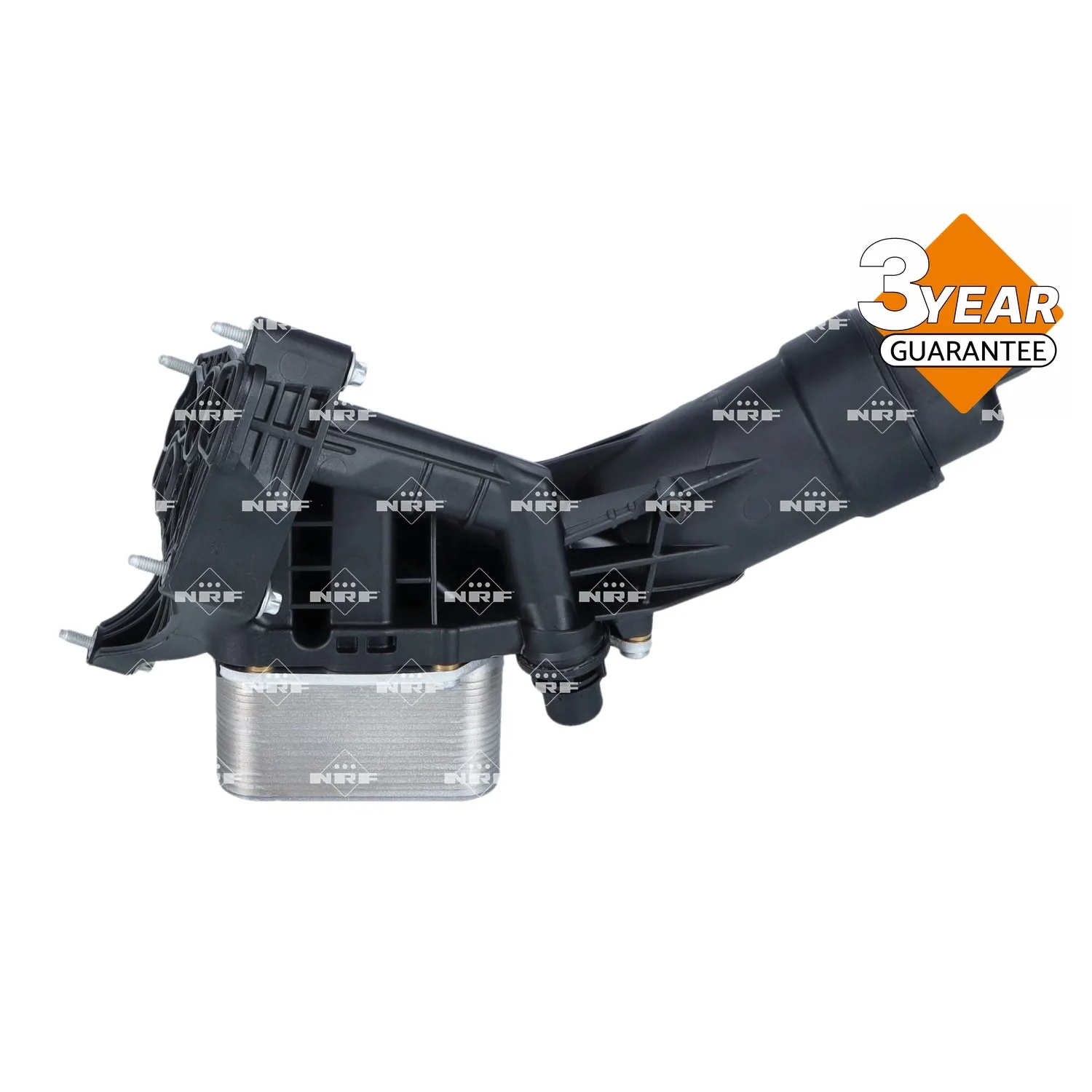 BMW F20 F21 F22 F23… B38 B46 B48 Yağ Filtre Kabı 11428586673 31877 NRF - BMW yedek parça