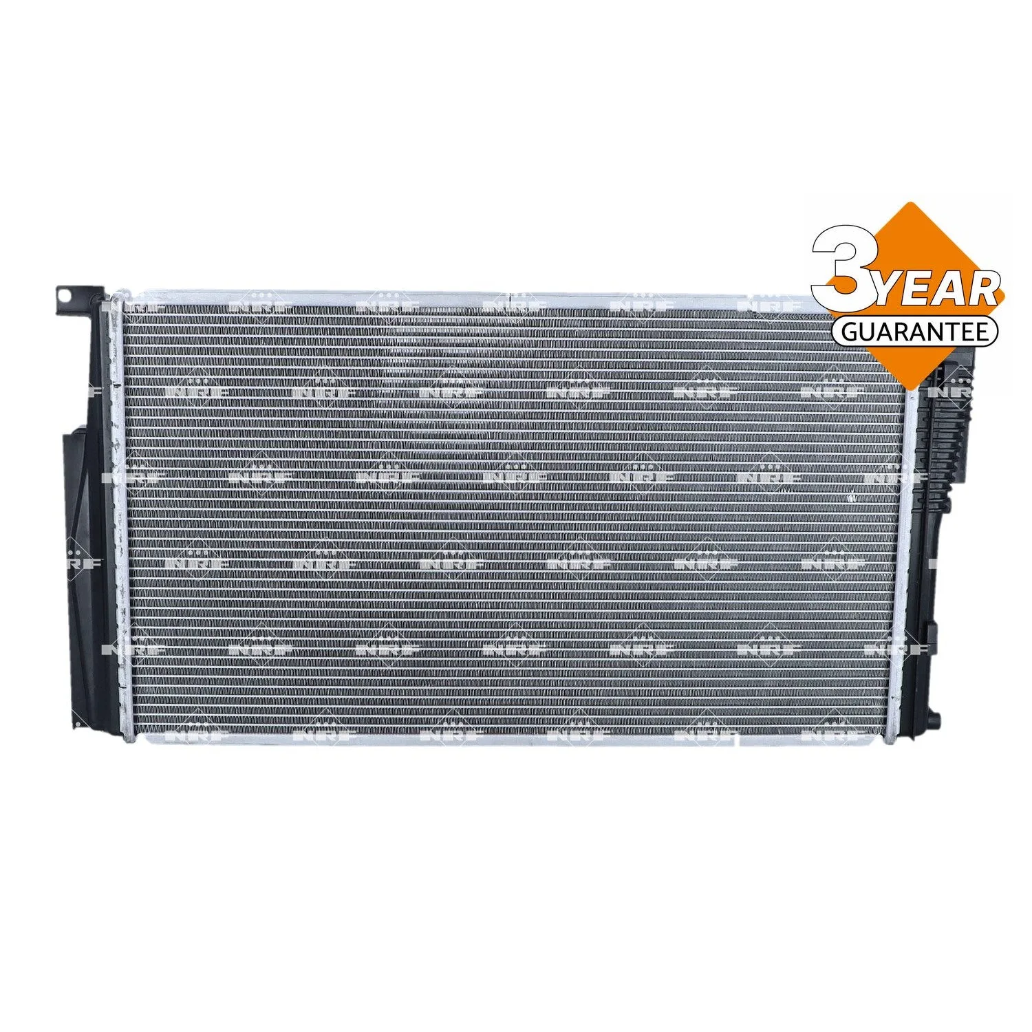 BMW F20 F21 F22 F23… B38 B47 N13… Motor Su Radyatörü 17117005511 58412 NRF - BMW yedek parça
