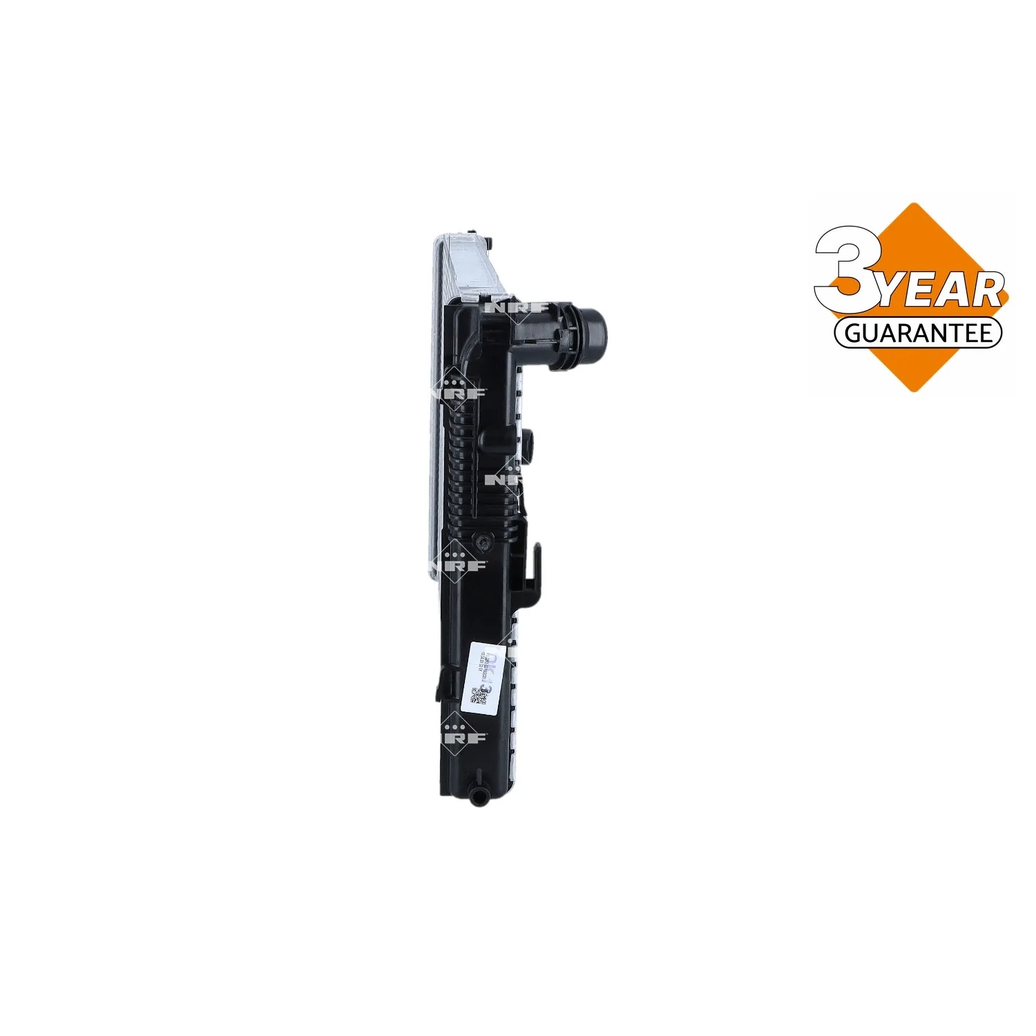BMW F20 F21 F22 F23… B38 B47 N13… Motor Su Radyatörü 17117005511 58412 NRF - BMW yedek parça