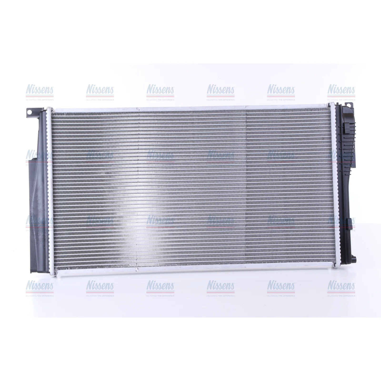 BMW F20 F21 F22 F23… B38 B47 N13… Motor Su Radyatörü 17117600520 60816 NISSENS - BMW yedek parça