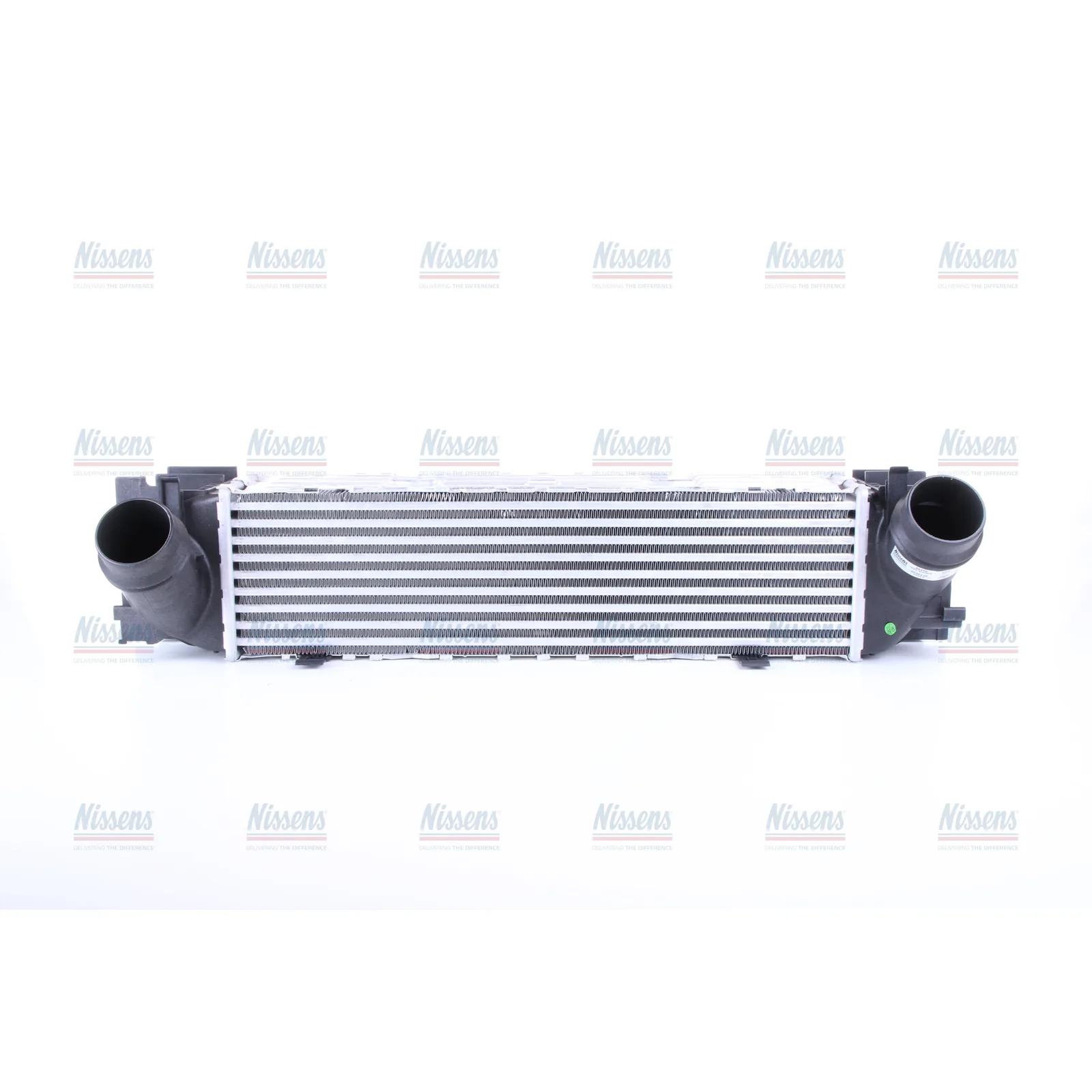BMW F20 F21 F22 F23… B38 B47 N20… İntercooler 17517600531 96450 NISSENS - BMW yedek parça