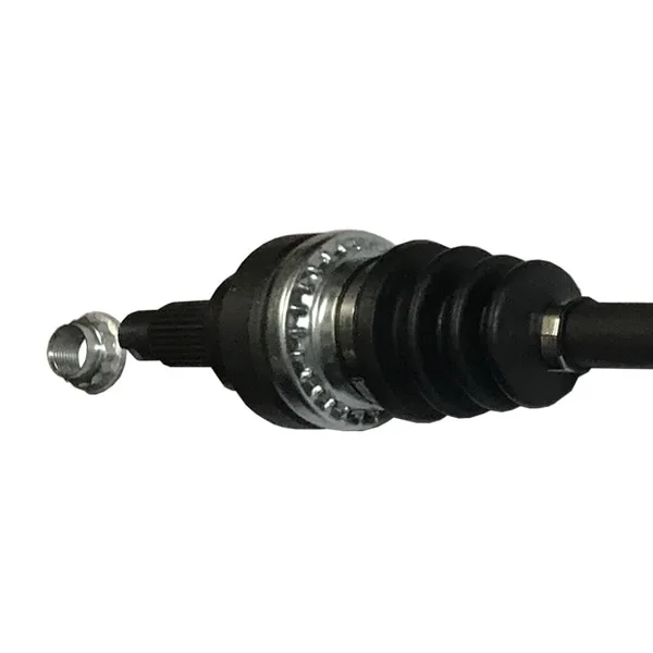 BMW F20 F21 F22 F23… B38 B48 N13… Arka Sol Aks 33207597673 VKJC 5995 SKF - BMW yedek parça