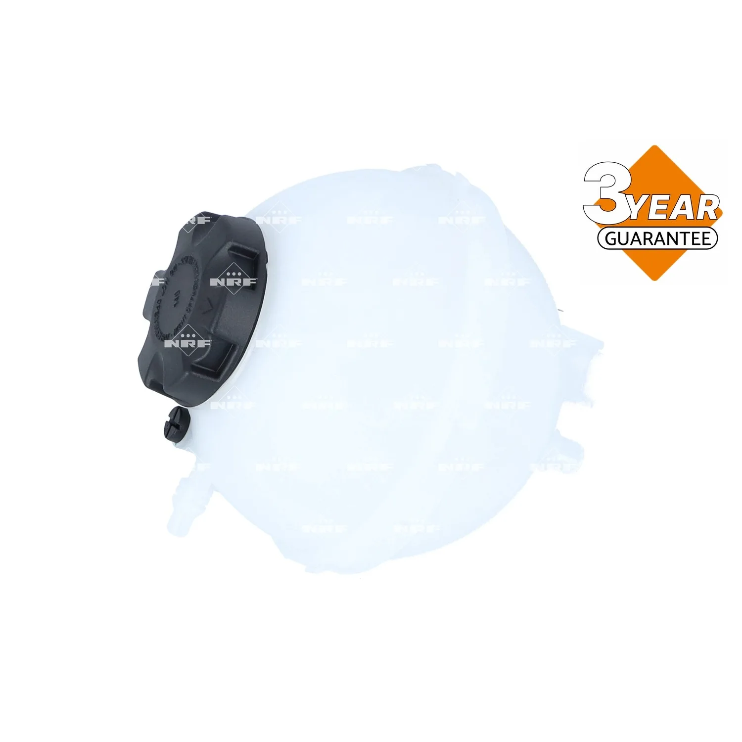 BMW F20 F21 F22 F23… B38 N13 N20… Radyatör Yedek Su Deposu 11537793248 454063 NRF - BMW yedek parça