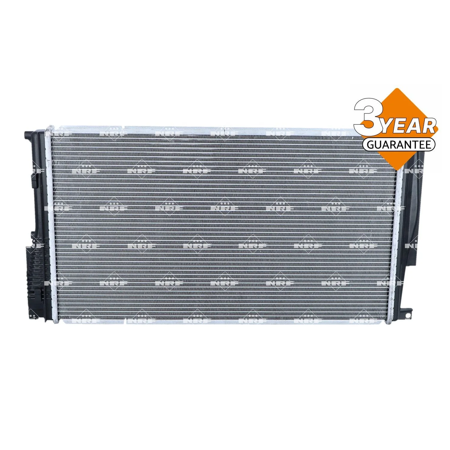 BMW F20 F21 F22 F23… B38 N20 N26… Motor Su Radyatörü 17117618807 58413 NRF - BMW yedek parça