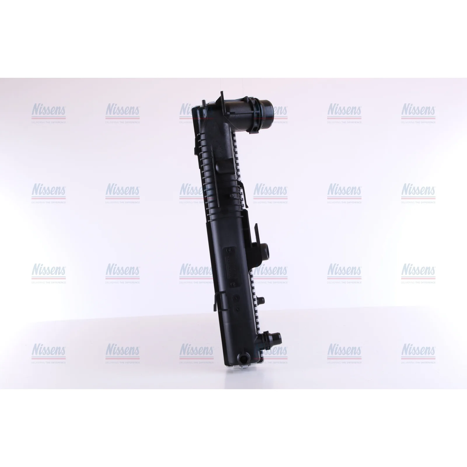 BMW F20 F21 F22 F23… B38 N20 N26… Motor Su Radyatörü 17118672095 60817 NISSENS - BMW yedek parça