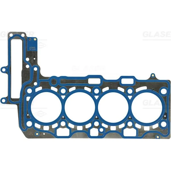 BMW F20 F21 F22 F23… B42 B46 B48 Silindir Kapak Contası 11128654273 H84886-10 GLASER